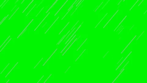 Green background with moving lines Stock Footage 112161182