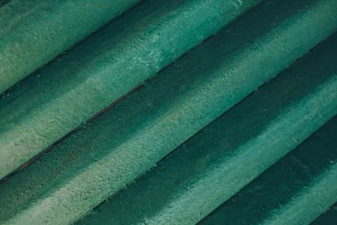 Green background, old, texture Stock Photos
