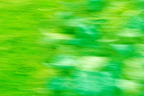 Green background outdoors Stock Illustration