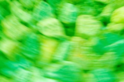 Green background outdoors Stock Illustration