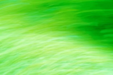 Green background outdoors Stock Illustration