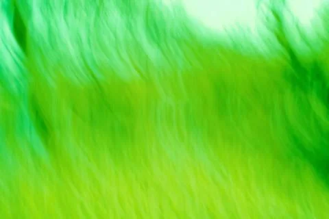 Green background outdoors Stock Illustration