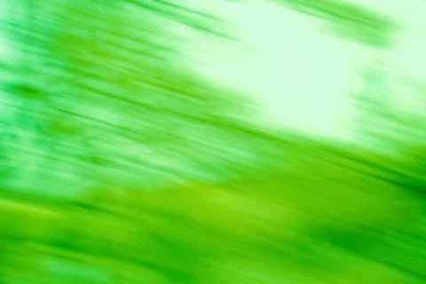 Green background outdoors Stock Illustration