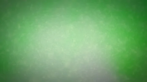Green background with particles. 4K Stock Footage 150470845