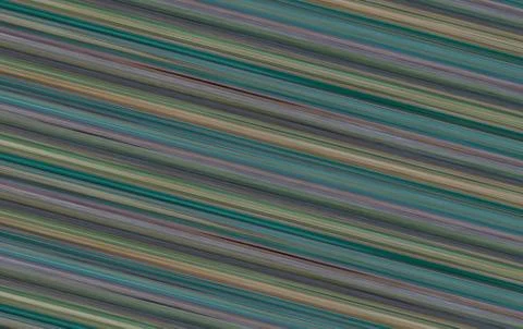 Green background pastel effect diagonal texture multicolor pattern Stockillustratie