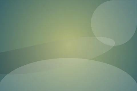 Green background pattern in the picture 스톡 일러스트