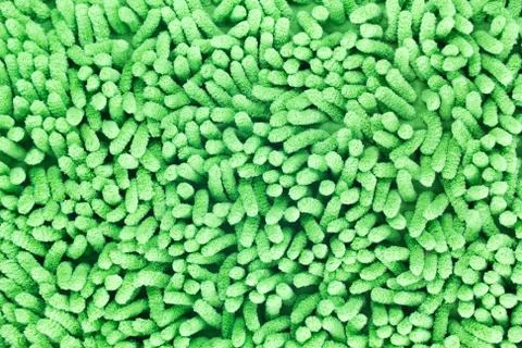 Green background Stock Photos