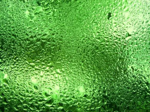 Green background Stock Photos