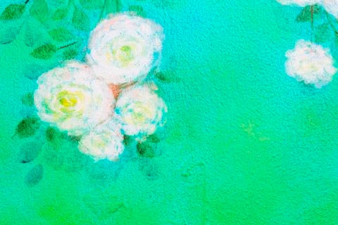 Green background Stock Photos