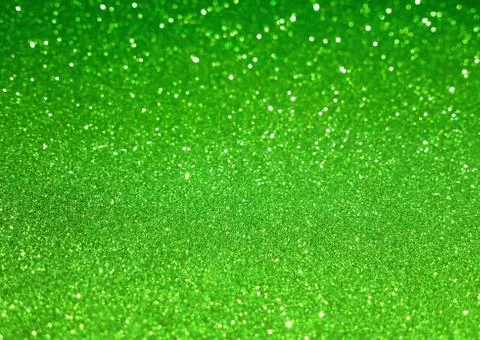 Green background Stock Photos