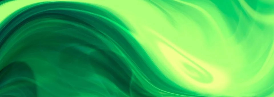 Green background Stock Photos