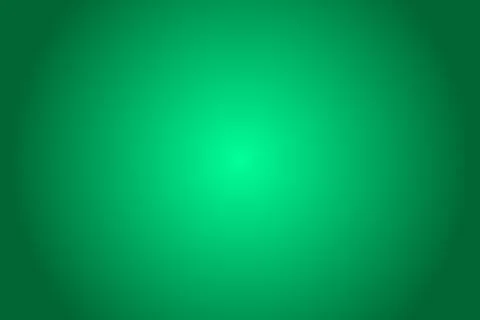 Green background ready for print design or post design - landscape background Stock Illustration