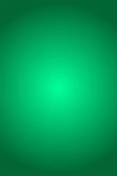 Green background ready for print design or post design - portrait background Stock Illustration