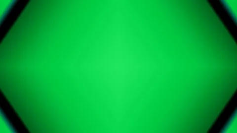 Green background is replaced with white Stock Footage 71163797