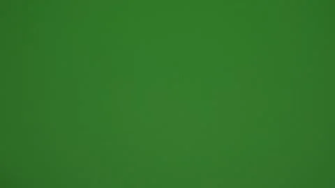 Green background with screen light Stock Footage 185564983