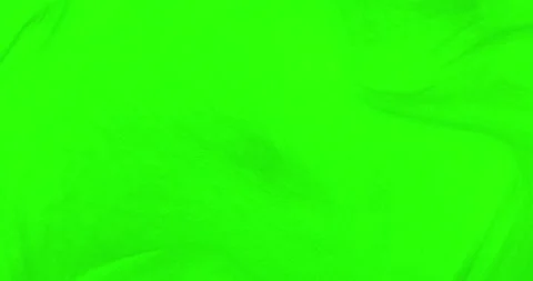 Green Background With Sequins Stock Footage 162715595
