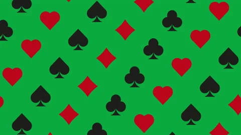 Green background with simple pattern wit... | Stock Video | Pond5