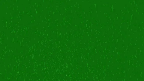 Green background with small green lines. Stock Footage 301359291