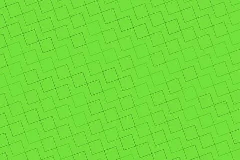 Green background with smooth texture for design or website Stock Illustration