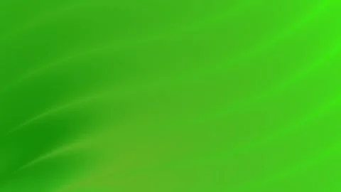 Green background with subtle, curved lines.  Stock Footage 302169156