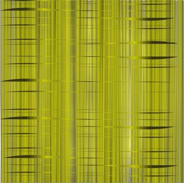 Green background texture abstract grid pattern Illustrazione stock