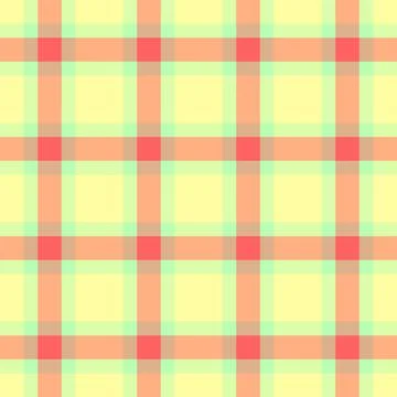 Green background texture check, blanket vector pattern plaid. New fabric se.. Stock Illustration