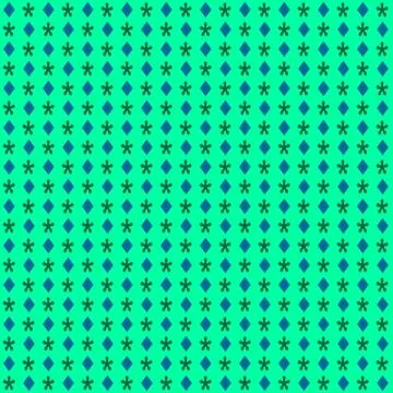 Green-background-texture-design-8 Stock Illustration