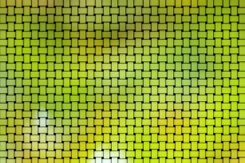 Green background texture. Stock Illustration