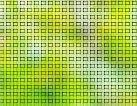 Green background texture. Stock Illustration