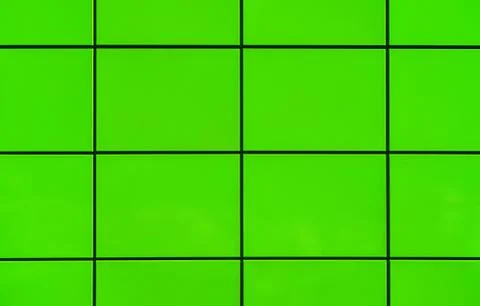 Green background texture for interior design. Abstract backgrounds for design Stock Photos