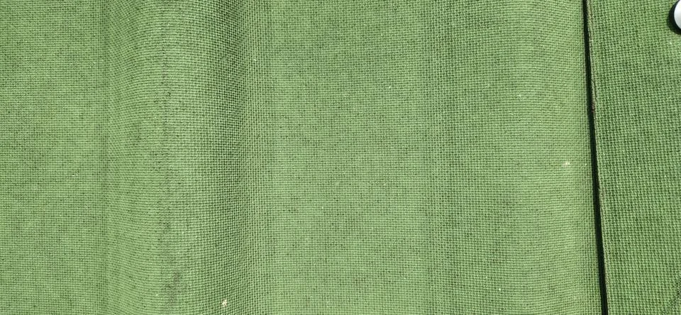 Green Background with Textured Surface Foto stock