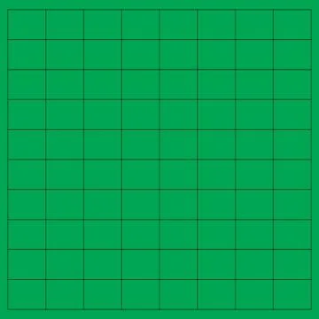 Green background vector Stock Illustration