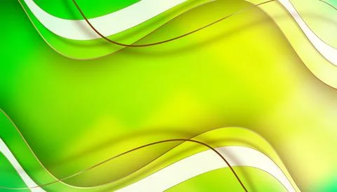 Green Background Vector Wallpaper Icons and Graphics for Free Download イラスト素材