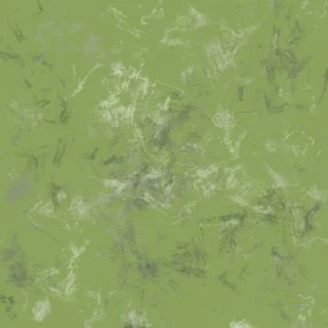 Green Background With White And Grey Texture Stock Illustration