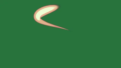 A green background with white border and wallpaper pink flower on it an image Video stock 335065486