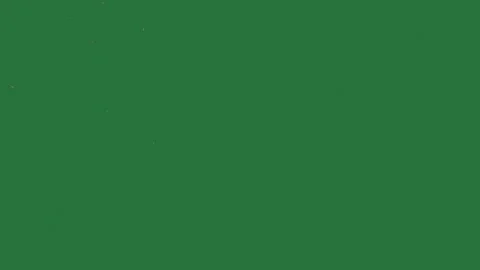 A green background with white border and an image of screen green screen Видео 335122218