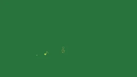 A green background with white border and an image of screen small dot in the Видео 335122444