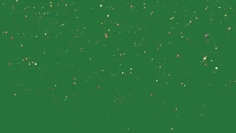 A green background with white border and screen an image of cross on it con Stock Footage 335977971