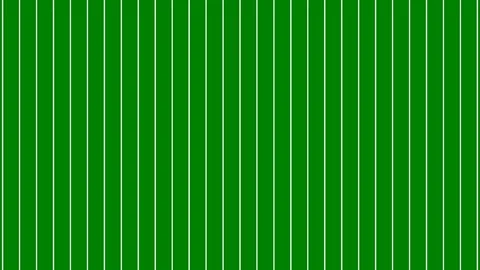 A green background with white border and striped pattern black wallpaper green Stock Footage 337335529