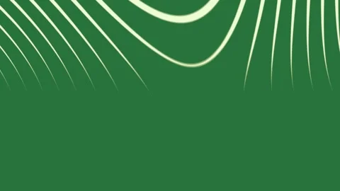 A green background with white border and christmas tree on leaf blank paper 스톡 동영상 337335614