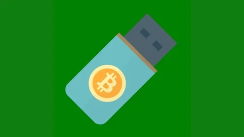 Green background white border egg bottle coin illustration pill dollar blue book Stock Footage 314064820