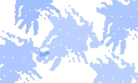 The green background with a white gradient is perfect for those of you who .. Illustrazione stock