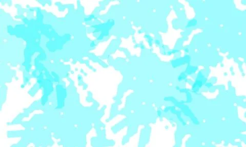 The green background with a white gradient is perfect for those of you who .. Illustrazione stock