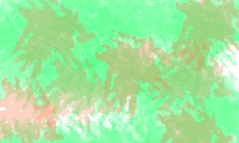 The green background with a white gradient is perfect for those of you who .. Stock Illustration