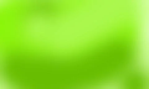 The green background with a white gradient is perfect for those of you who .. Stock Illustration