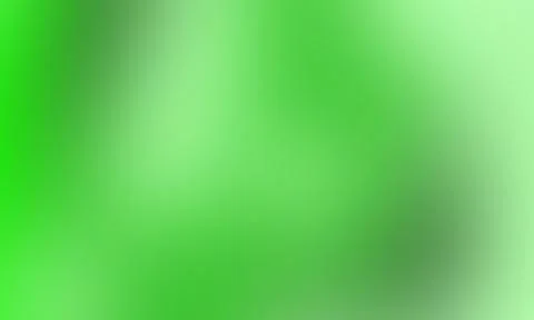 The green background with a white gradient is perfect for those of you who .. Illustrazione stock