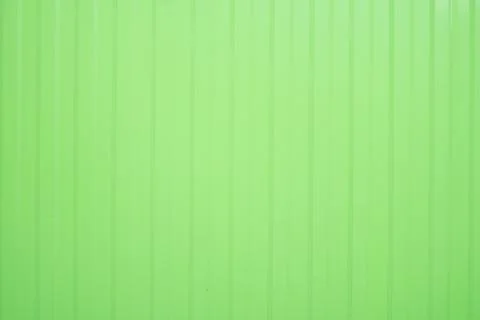 A green background with white lines Foto stock