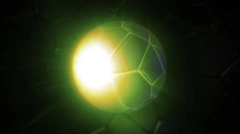Green background.Design. Green is bright which is divided into parts but makes イラスト素材