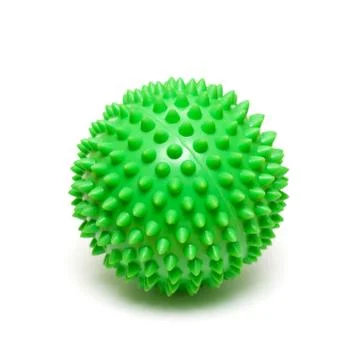 Green ball Stock Photos