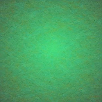 Green banded background concept Stock Illustration